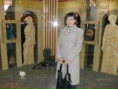 Фотография Турцовой Натальи