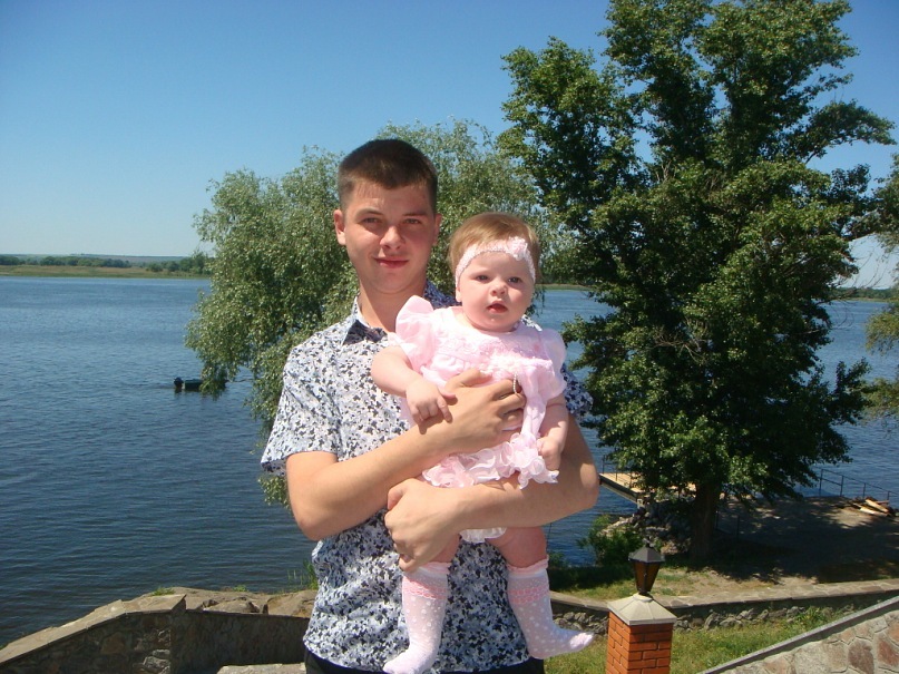 Леся Горбатенко фотография #32