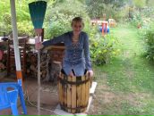 Фотография Новкиной Оксаны