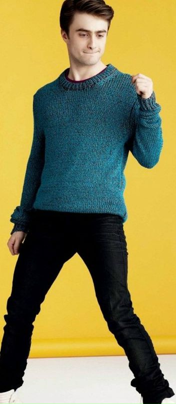 Daniel Radcliffe фотография #20