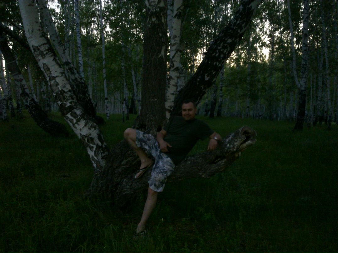 Дмитрий Титов фотография #40