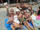 Фотография Юдина Дани