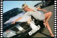 Фотография Никодимовой Анны