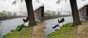 Фотография Фёдоровой Елены