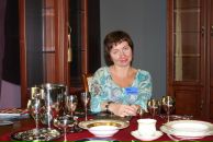 Фотография Павловой Анны