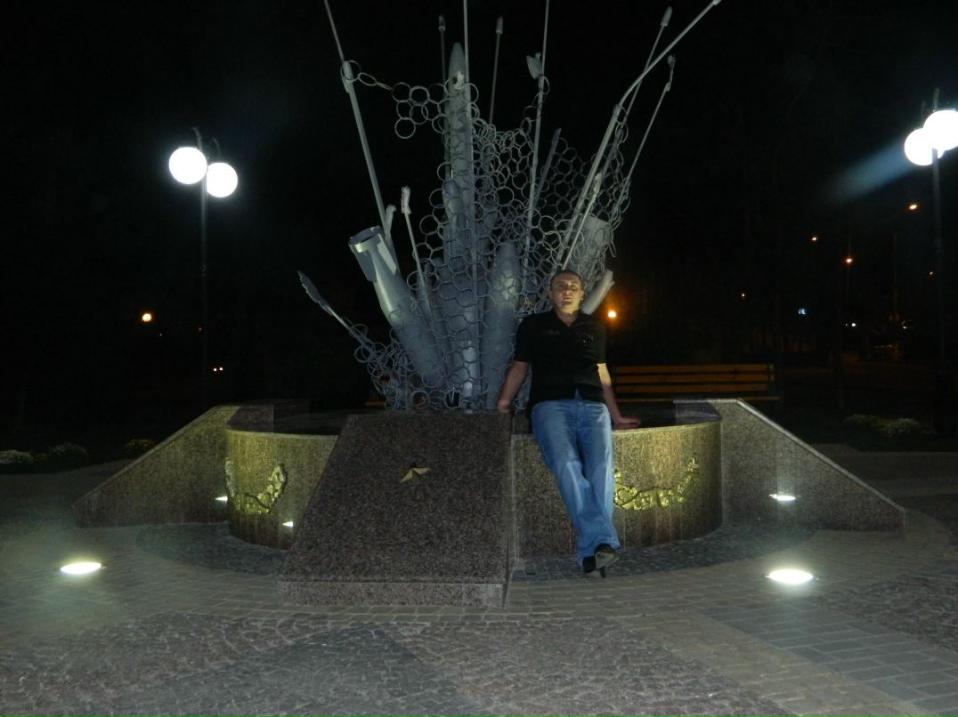 Иван Мороз фотография #17