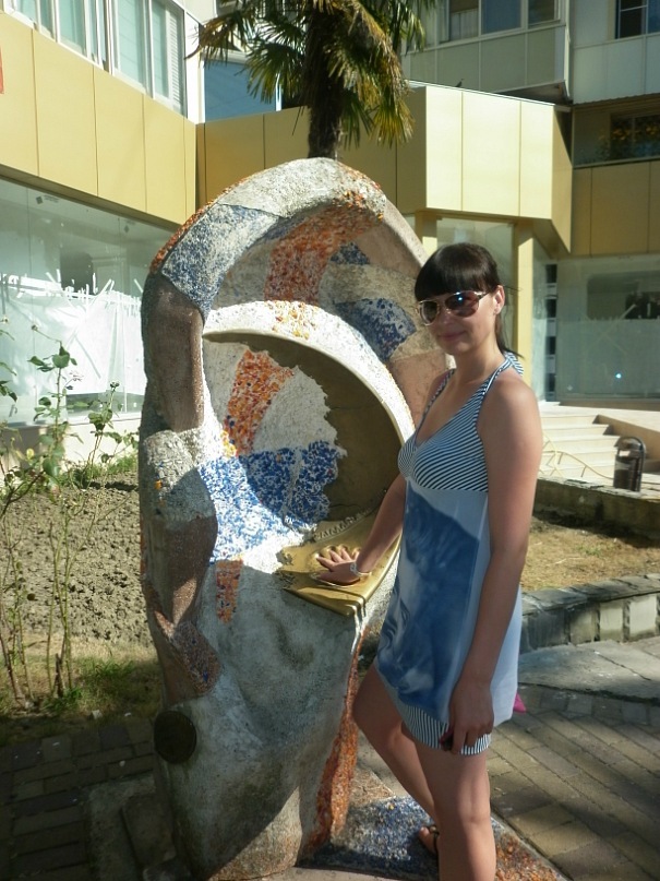 Софья Помлякова фотография #12