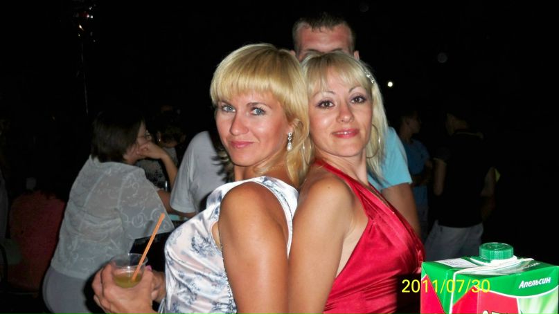 Марина Василенко фотография #24