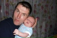 Фотография Матвеева Антона