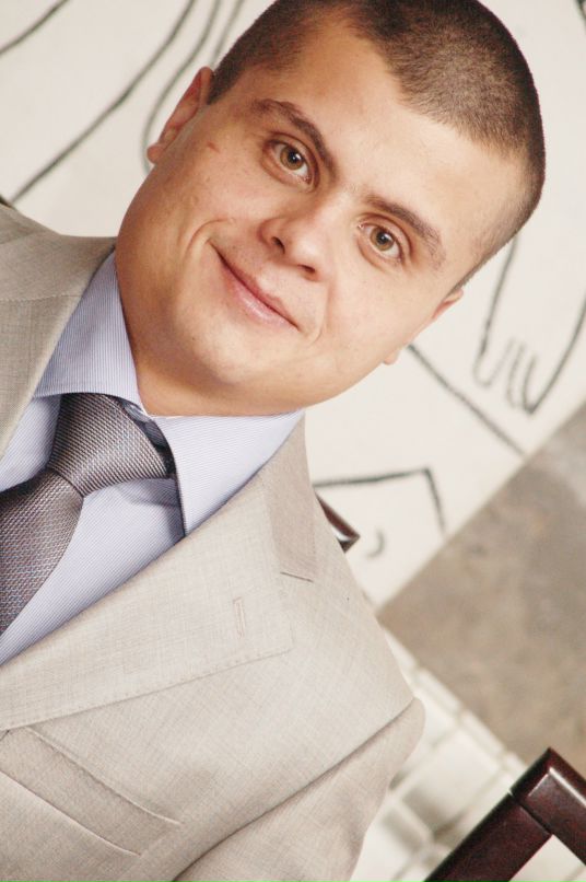 Дмитрий Молоков фотография #19