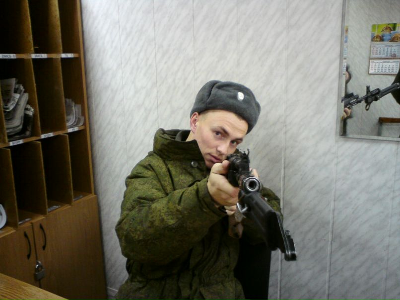 Лёнчик Солодов фотография #22