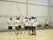 Фотография Голованова Миши