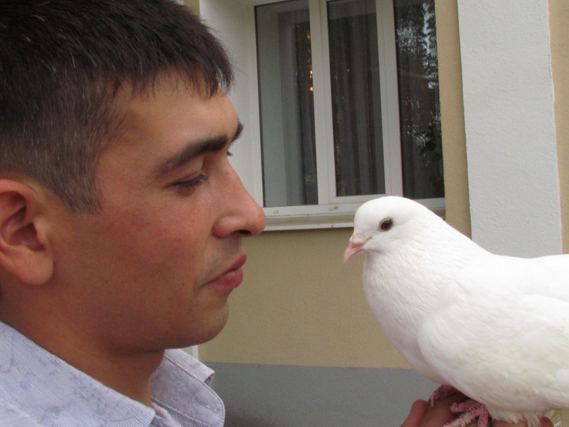 Дмитрий Лукин фотография #47