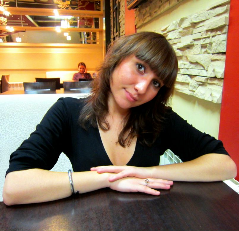 Людмилка А фотография #34