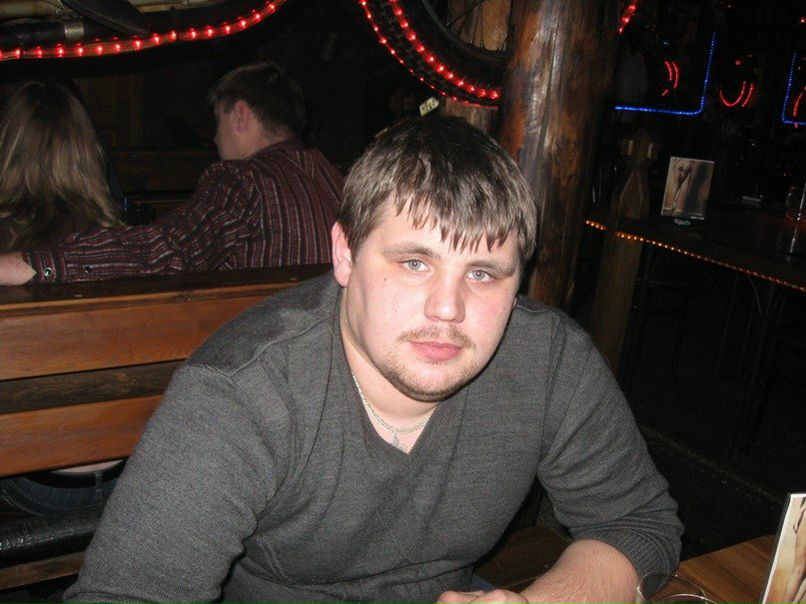 №12, Сергей Макаров, 41 год, Санкт-Петербург №12, Сергей Макаров, 41 год, Санкт-Петербург