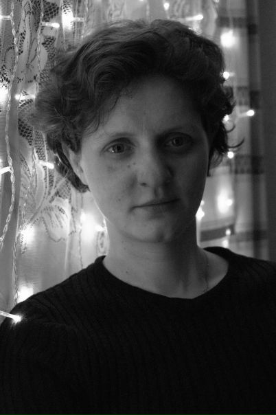 Софья Быстрова фото №1