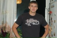 Фотография Цуркана Свята