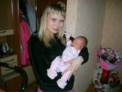 Фотография Муравьевой Кати