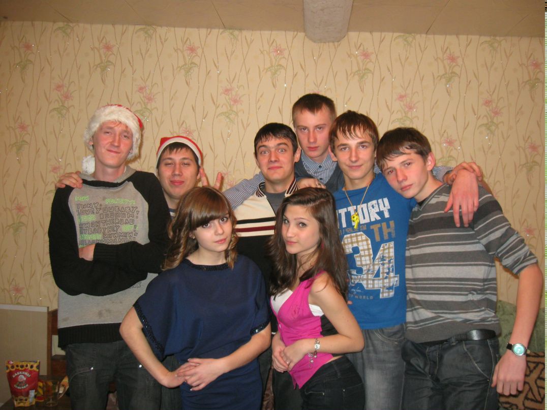 Дмитрий Афанасьев фотография #48