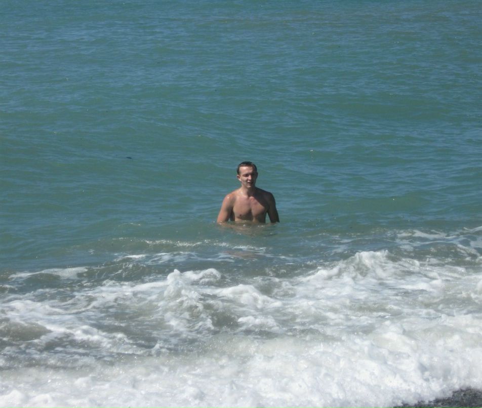 Иван Петров фотография #4