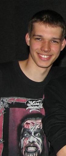 №15, Юрий Подкопаев, 38 лет №15, Юрий Подкопаев, 38 лет