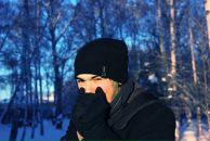 Фотография Троценко Кости