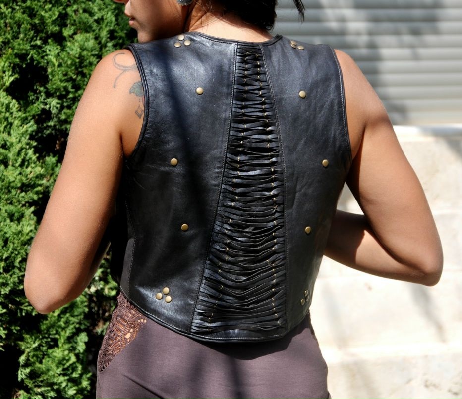 Катрин Кэт фотография #15