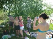 Фотография Баздыревой Оксаны