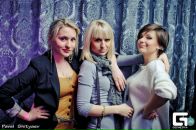 Фотография Паниной Анастасии