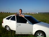 Фотография Антоникова Олега