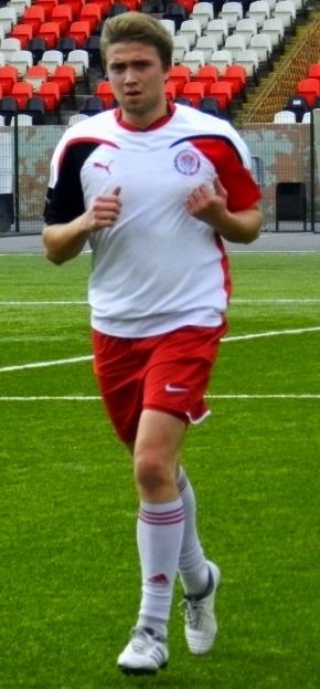 Станислав Жалнин фотография #7