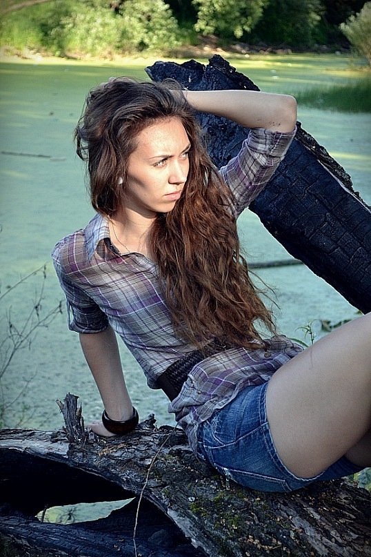 Helen Berg фотография #46