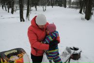 Фотография Сурначевой Оксаны