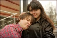 Фотография Бершак Екатерины