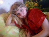 Фотография Постаноговой Анны