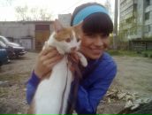 Фотография Деденко Олеси