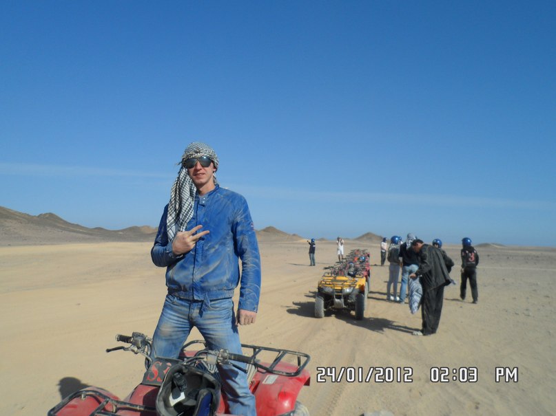 Антон Боровков фотография #16