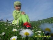 Вікуся Дубова фотография #13 (источник - https://vk.com/id168178110)