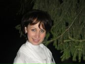 Фотография Кругловой Дарьи