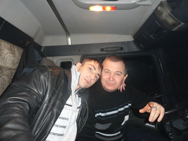 Дмитрий Батаев фотография #38