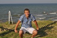 Фотография Тушина Алексея