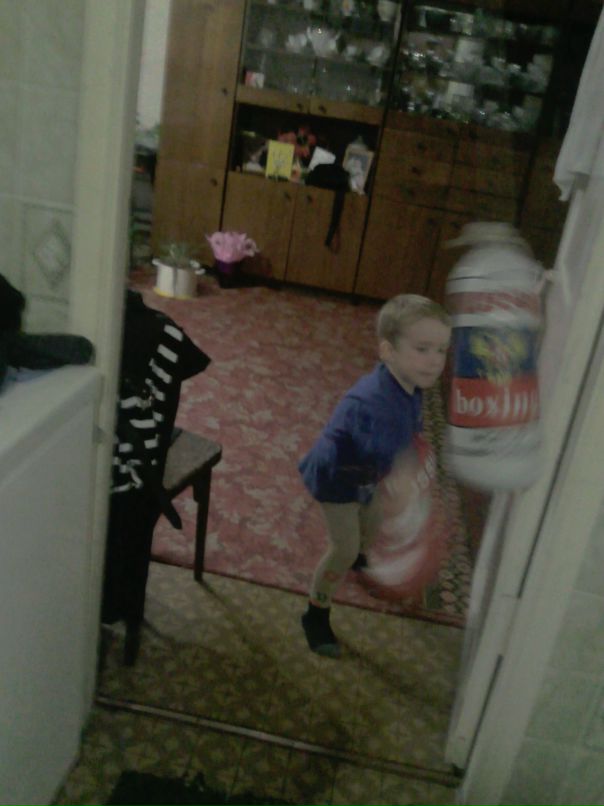 Александр Бухарев фотография #23