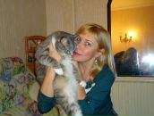 Фотография Калмыковой Татьяны