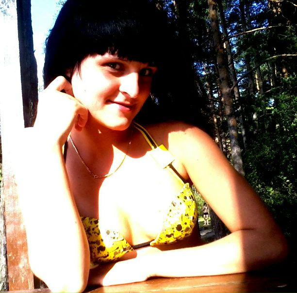 №16, Татьяна Калмыкова №16, Татьяна Калмыкова