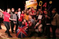 Фотография Леоновой Анны