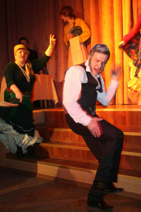 Сергей Плотников фотография #10