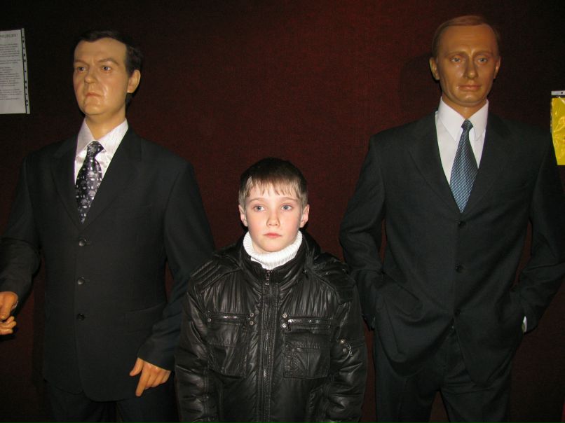 Дмитрий Синицын фотография #25