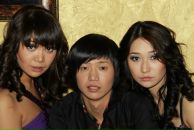 Фотография Рахметова Мария