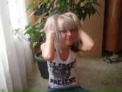 Фотография Кравчуна Макса