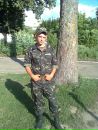 Міша Яцко фотография #2 (источник - https://vk.com/id91597241)